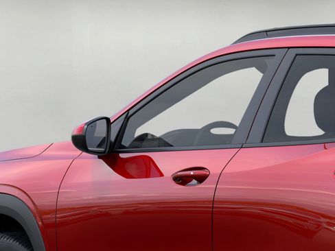 New 2026 Chevrolet Trax LT w/ Driver Confidence Package FWD image 12