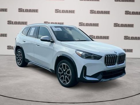 Used 2023 BMW X1 xDrive28i w/ Convenience Package AWD/4WD image 7