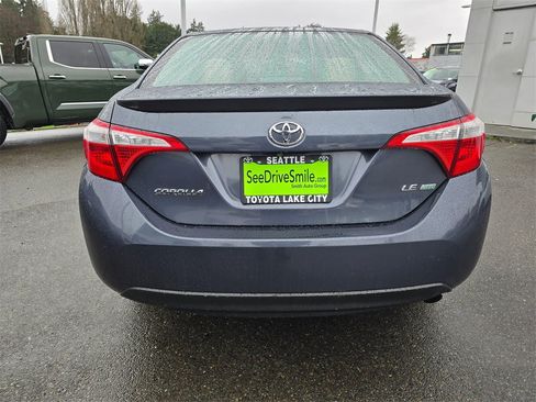 Used 2014 Toyota Corolla LE image 6