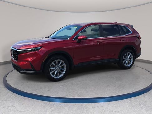 Used 2023 Honda CR-V EX-L image 1