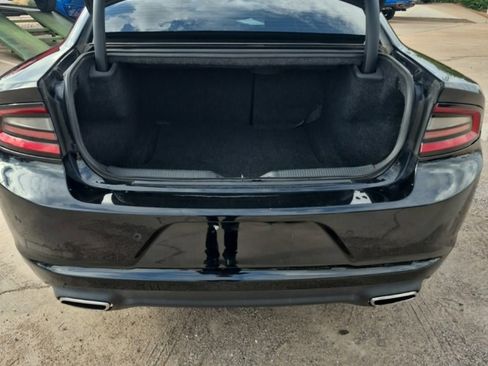 Certified 2018 Dodge Charger SXT Plus image 48