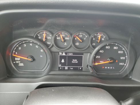 New 2026 GMC Sierra 1500 Pro w/ Pro Value Package image 18