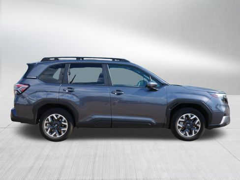 Certified 2026 Subaru Forester Premium AWD/4WD image 8
