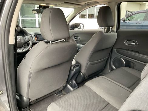 Used 2022 Honda HR-V EX image 30