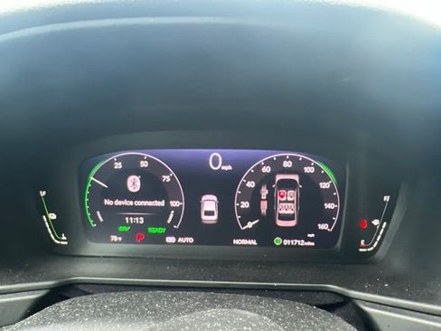 Used 2024 Honda Accord EX-L image 16