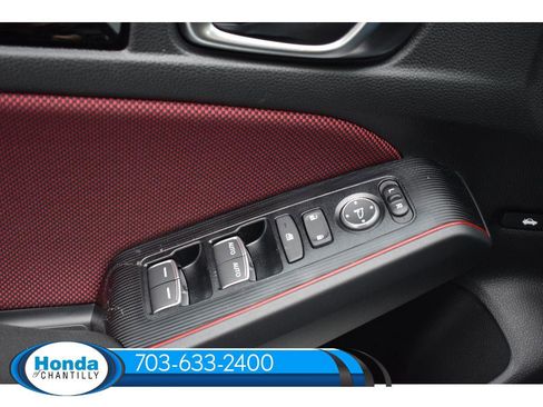 New 2026 Honda Civic Si image 31