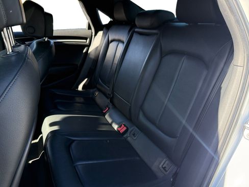 Used 2019 Audi A3 2.0T Premium w/ Convenience Package image 13