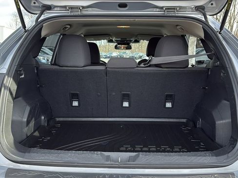 Certified 2024 Subaru Crosstrek 2.0i Premium image 25