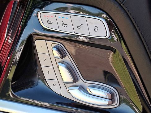 Certified 2023 Mercedes-Benz G 63 AMG 4MATIC image 23