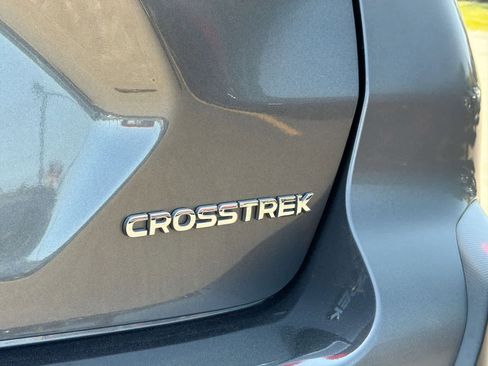 Certified 2024 Subaru Crosstrek 2.0i Premium AWD/4WD image 13