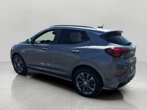 Used 2023 Buick Encore GX Select w/ Sport Touring Package FWD image 52