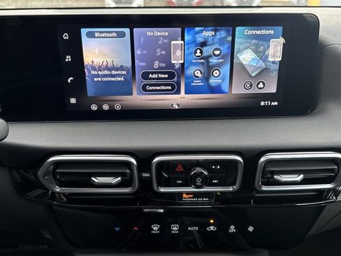 New 2026 Nissan Sentra SV FWD image 14