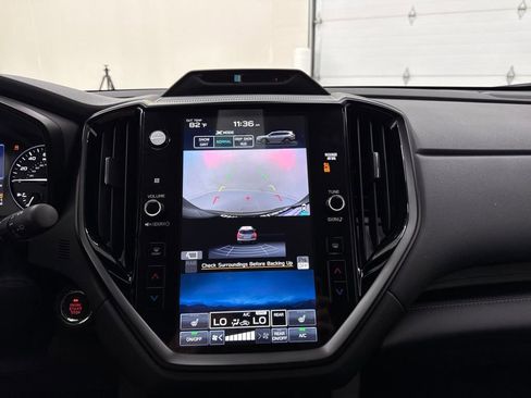 New 2025 Subaru Ascent Bronze Edition image 18