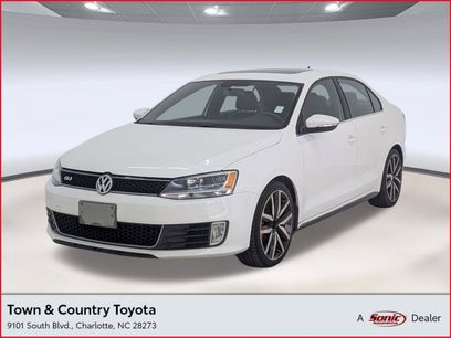 Used 2013 Volkswagen Jetta GLI Autobahn