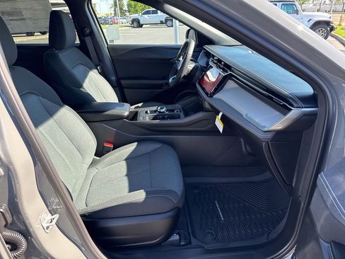 New 2026 Jeep Cherokee Laredo image 14