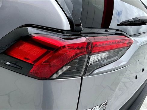 Used 2024 Toyota RAV4 XLE Premium w/ Weather Package image 22