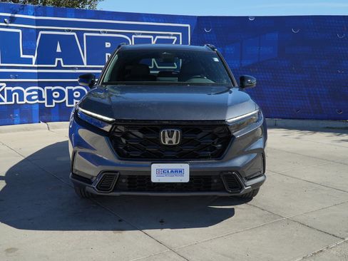 New 2026 Honda CR-V Sport-L image 2