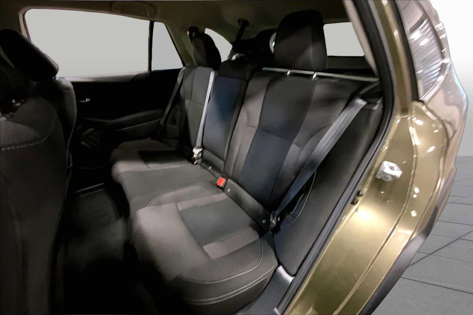 Used 2024 Subaru Outback Premium AWD/4WD image 20
