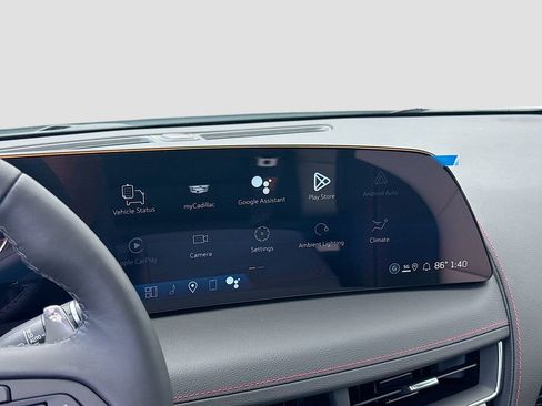 New 2026 Cadillac CT5 Sport image 15