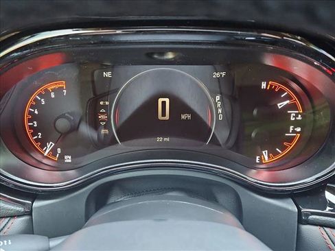 New 2026 Dodge Durango GT image 11