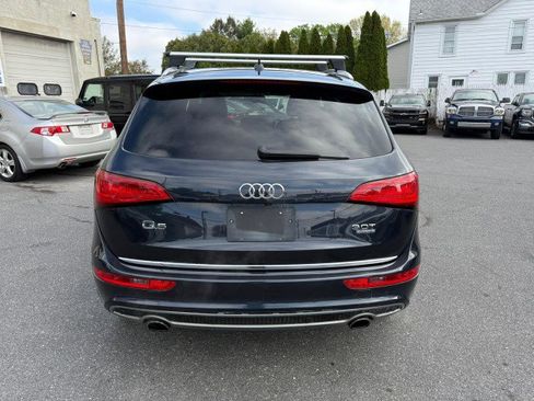 Used 2015 Audi Q5 3.0T Premium Plus w/ Technology Package image 17