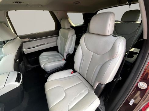 Used 2021 Hyundai Palisade SEL w/ Premium Package AWD/4WD image 22