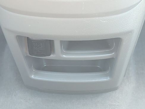 Used 2008 Honda CR-V LX image 31