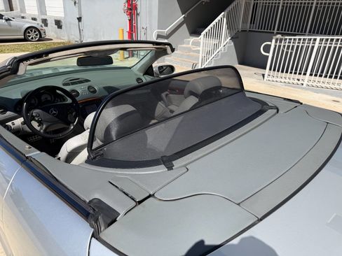 Used 2004 Mercedes-Benz SL 55 AMG image 15