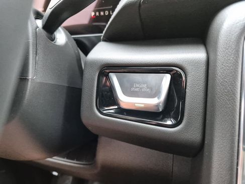 New 2026 GMC Yukon Denali w/ Sun & Power Step Package image 19