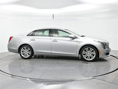 Used 2019 Cadillac XTS Luxury