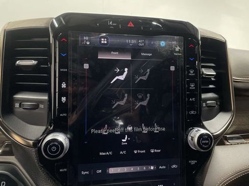 Used 2025 RAM 1500 Limited image 19