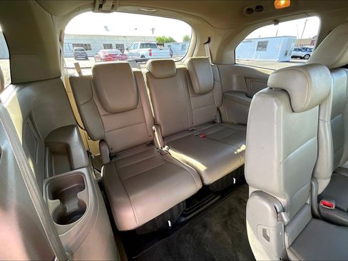 Used 2016 Honda Odyssey EX-L image 29