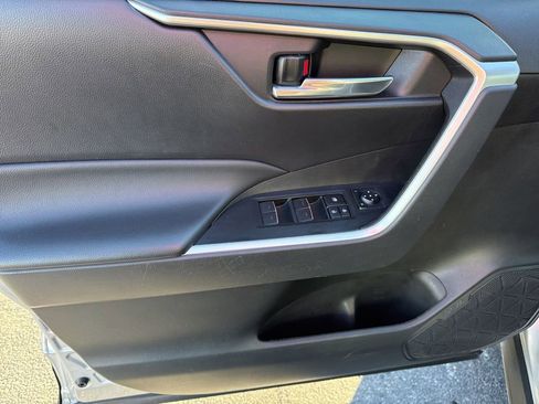 Certified 2024 Toyota RAV4 XLE image 17