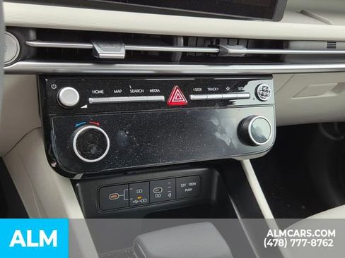 Used 2025 Hyundai Tucson SEL image 8