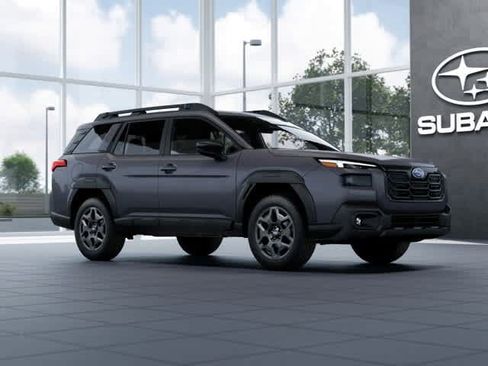 New 2026 Subaru Outback Premium AWD/4WD image 1