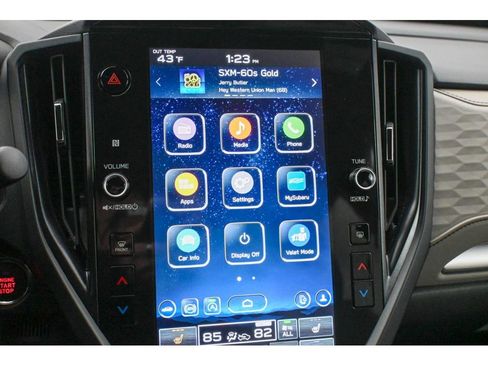 Used 2025 Subaru Forester Premium image 28