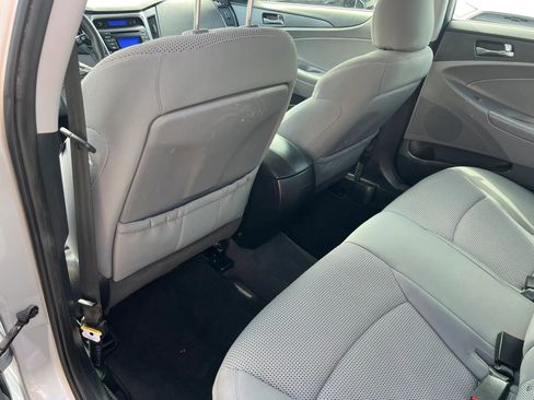 Used 2013 Hyundai Sonata GLS w/ Popular Equipment Pkg FWD image 29