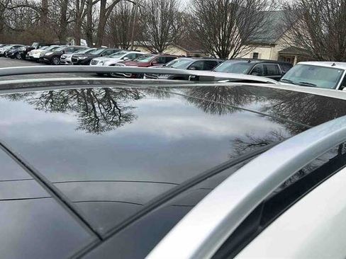 Used 2019 Mercedes-Benz GLS 450 4MATIC image 16