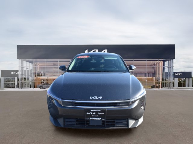 New 2026 Kia K4 FWD image 9