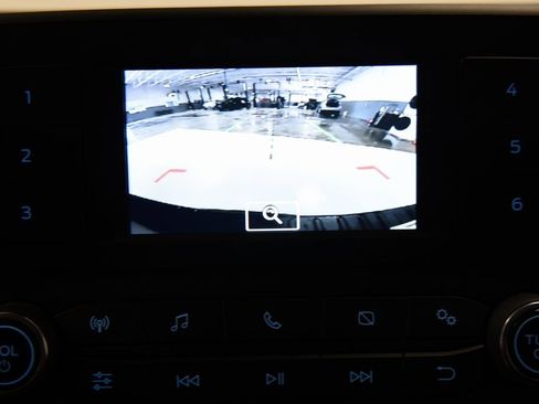 Used 2024 Ford Transit 250 Low Roof w/ Exterior Upgrade Package image 24