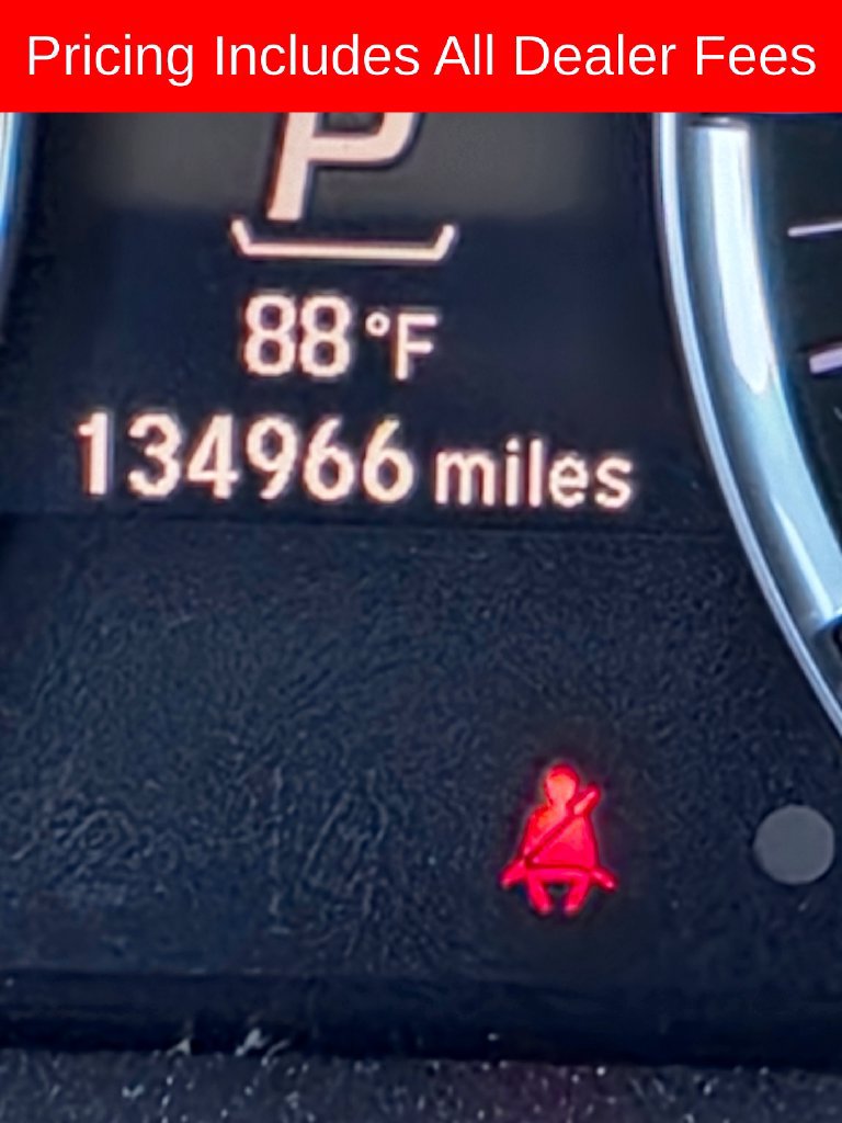 Certified 2019 Acura TLX w/ Advance Package FWD image 7