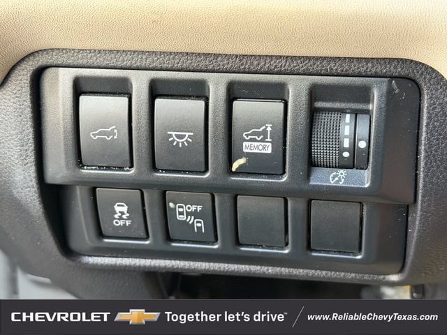 Used 2021 Subaru Ascent Touring AWD/4WD image 27