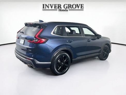 Used 2023 Honda CR-V Sport Touring image 5