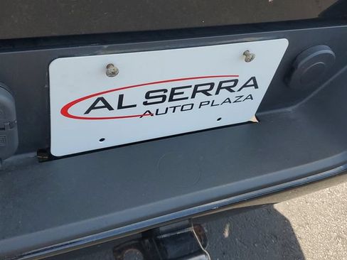 Certified 2020 Chevrolet Silverado 1500 Custom w/ Custom Value Package AWD/4WD image 7