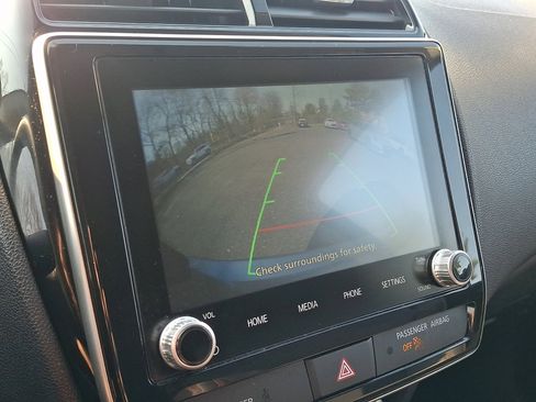 Used 2024 Mitsubishi Outlander Sport SE image 27