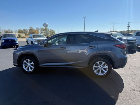 Used 2016 Lexus RX 350 FWD image 50
