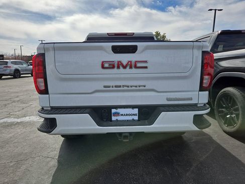 Used 2023 GMC Sierra 1500 Elevation image 10