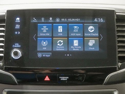 Used 2019 Honda Pilot EX-L image 29