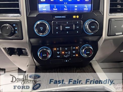 Used 2021 Ford F250 Lariat w/ FX4 Off-Road Package image 44