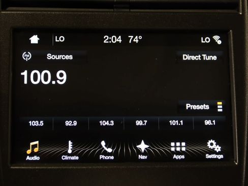 Used 2017 Lincoln MKC Black Label w/ Lincoln MKC Climate Package AWD/4WD image 41